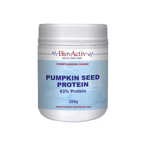 Pumpkin Seed Protein