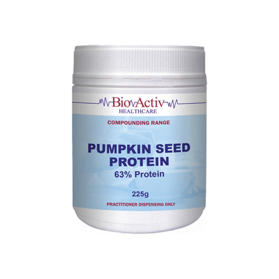 Pumpkin Seed Protein