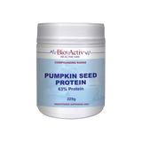 Pumpkin Seed Protein