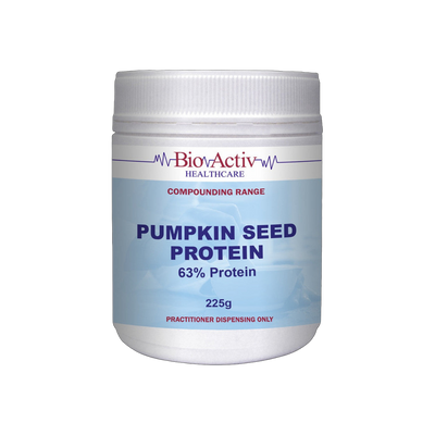 Pumpkin Seed Protein