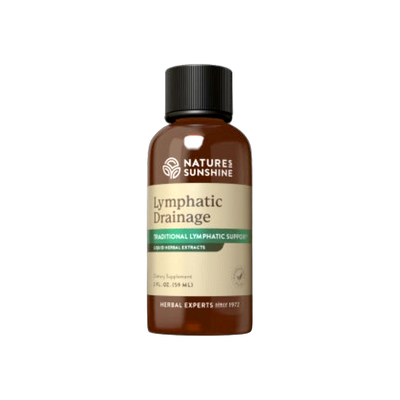 Lymphatic Drainage