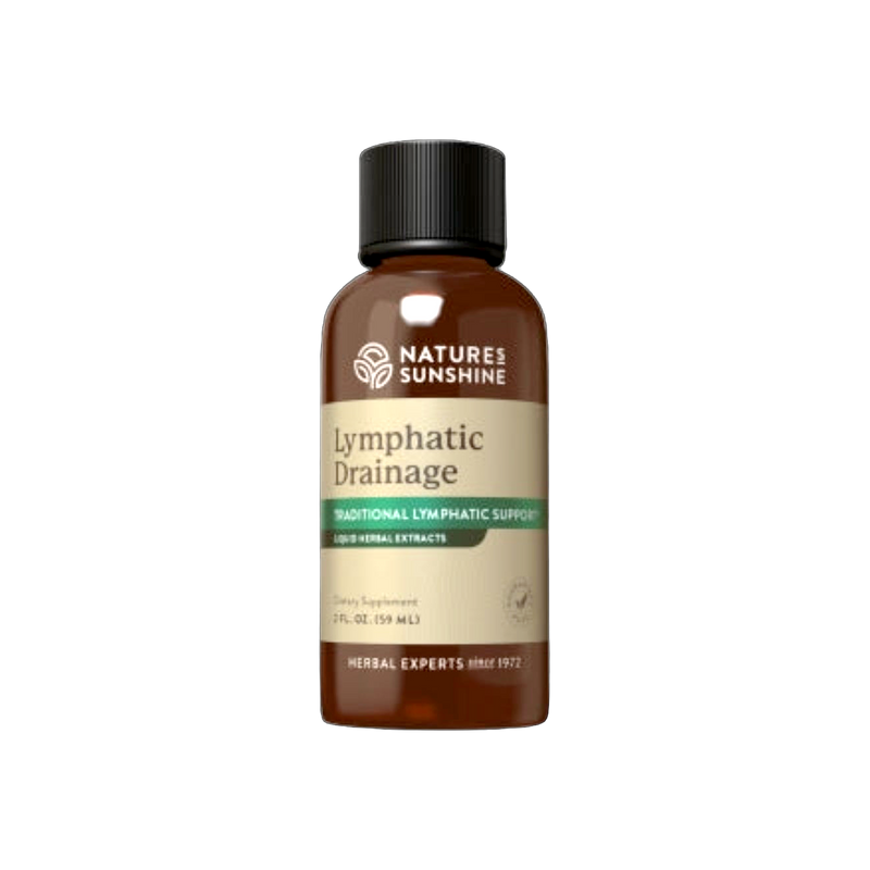 Lymphatic Drainage