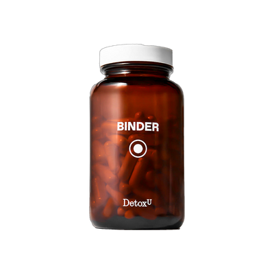 Binder