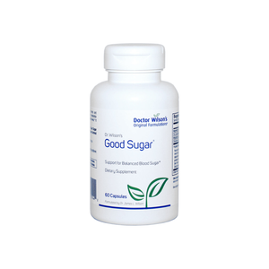 Good Sugar
