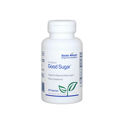 Good Sugar - 60's