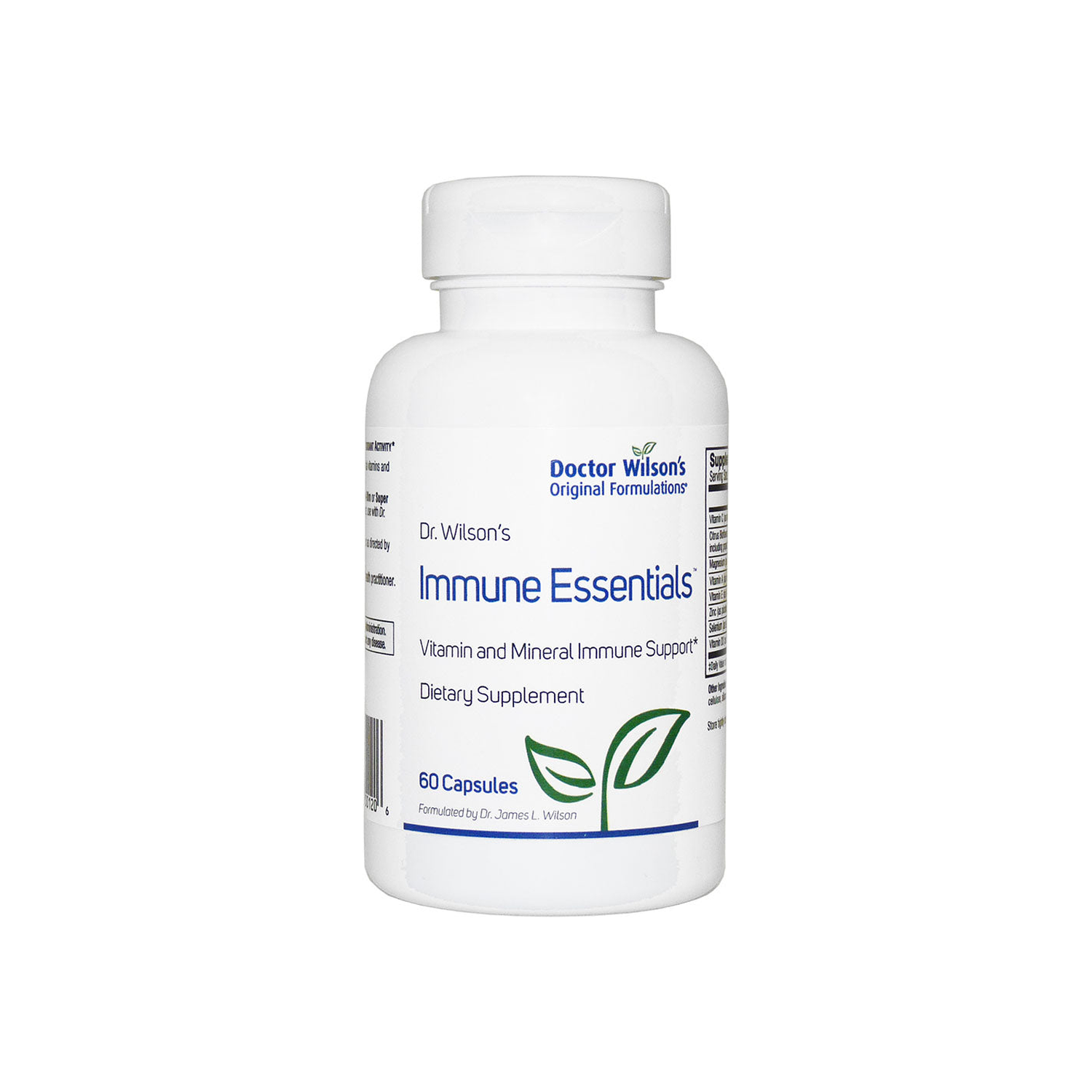 Immune Essentials