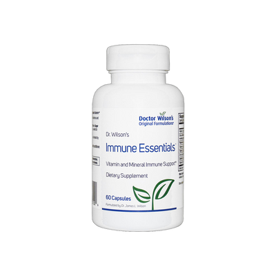 Immune Essentials