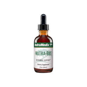 Nutra-BBS