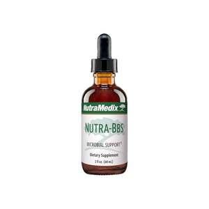 Nutra-BBS
