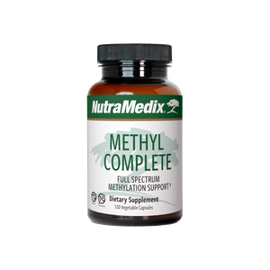 Methyl Complete