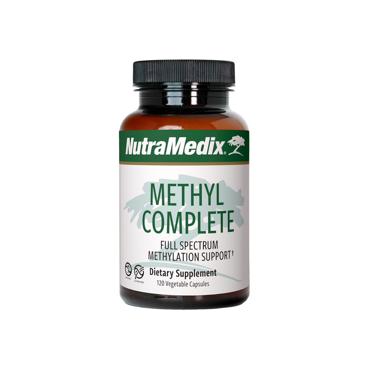 Methyl Complete