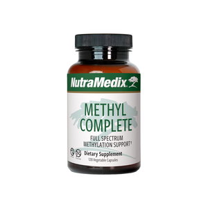 Methyl Complete