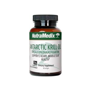 Krill Oil