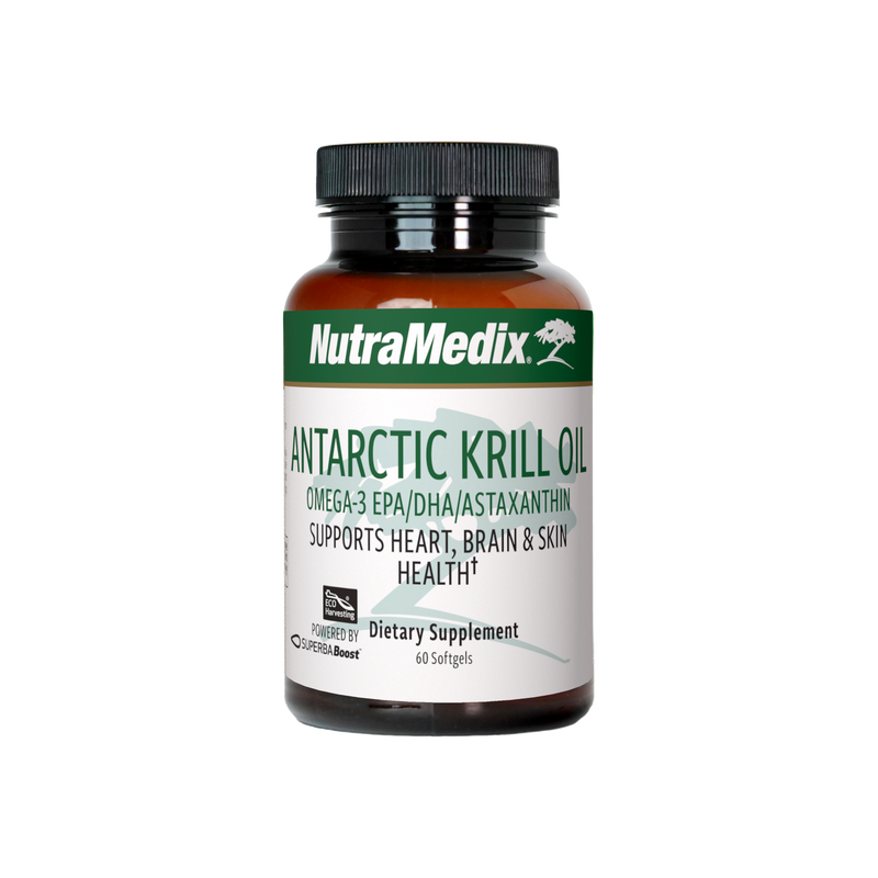 Krill Oil