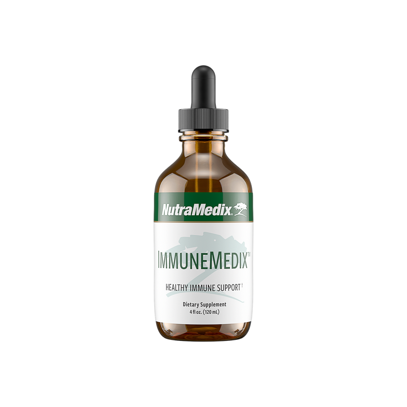 ImmuneMedix 120ml