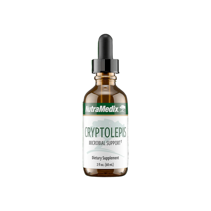 Cryptolepis 60ml