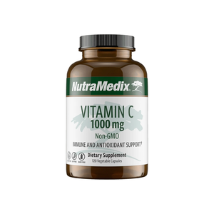 Vitamin C 1000mg