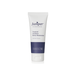 Tropical Outdoor Body Moisturiser 100g