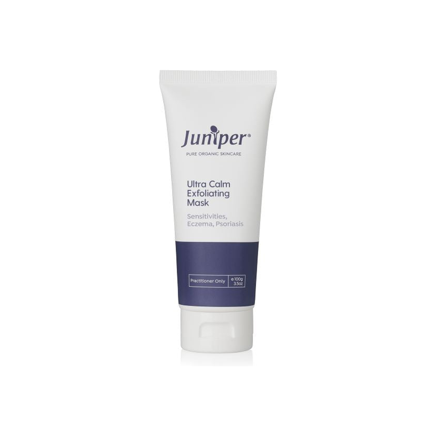 Ultra Calm Exfoliating Mask 100g