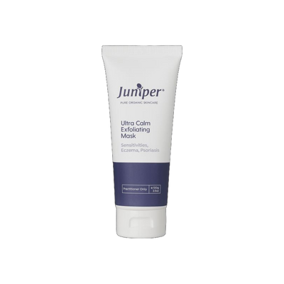 Ultra Calm Exfoliating Mask 100g