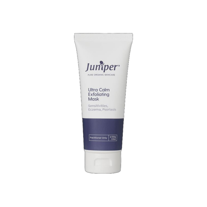 Ultra Calm Exfoliating Mask 100g