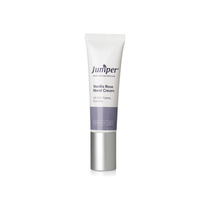 Vanilla Rose Hand Cream 50ml