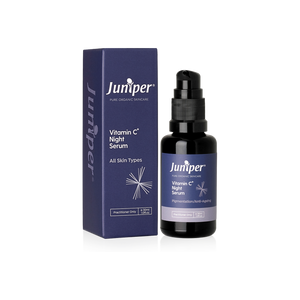 Vitamin C+ Night Serum 30ml