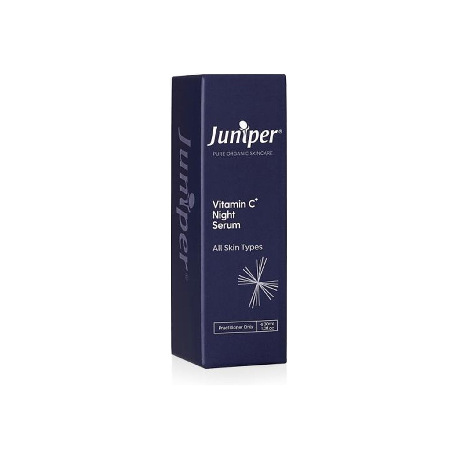 Vitamin C+ Night Serum 30ml