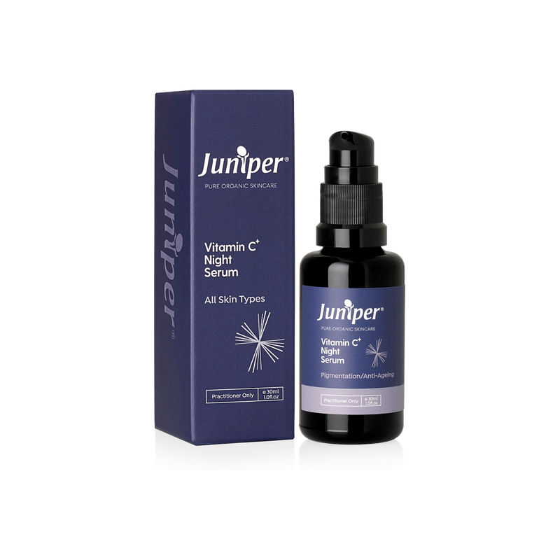 Vitamin C+ Night Serum 30ml