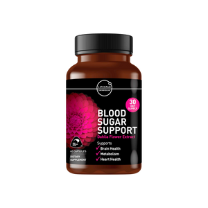 Blood Sugar Support
