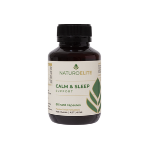 Calm & Sleep Support