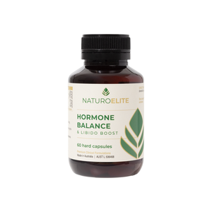 Hormone Balance & Libido Boost