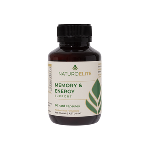 Memory & Energy Support