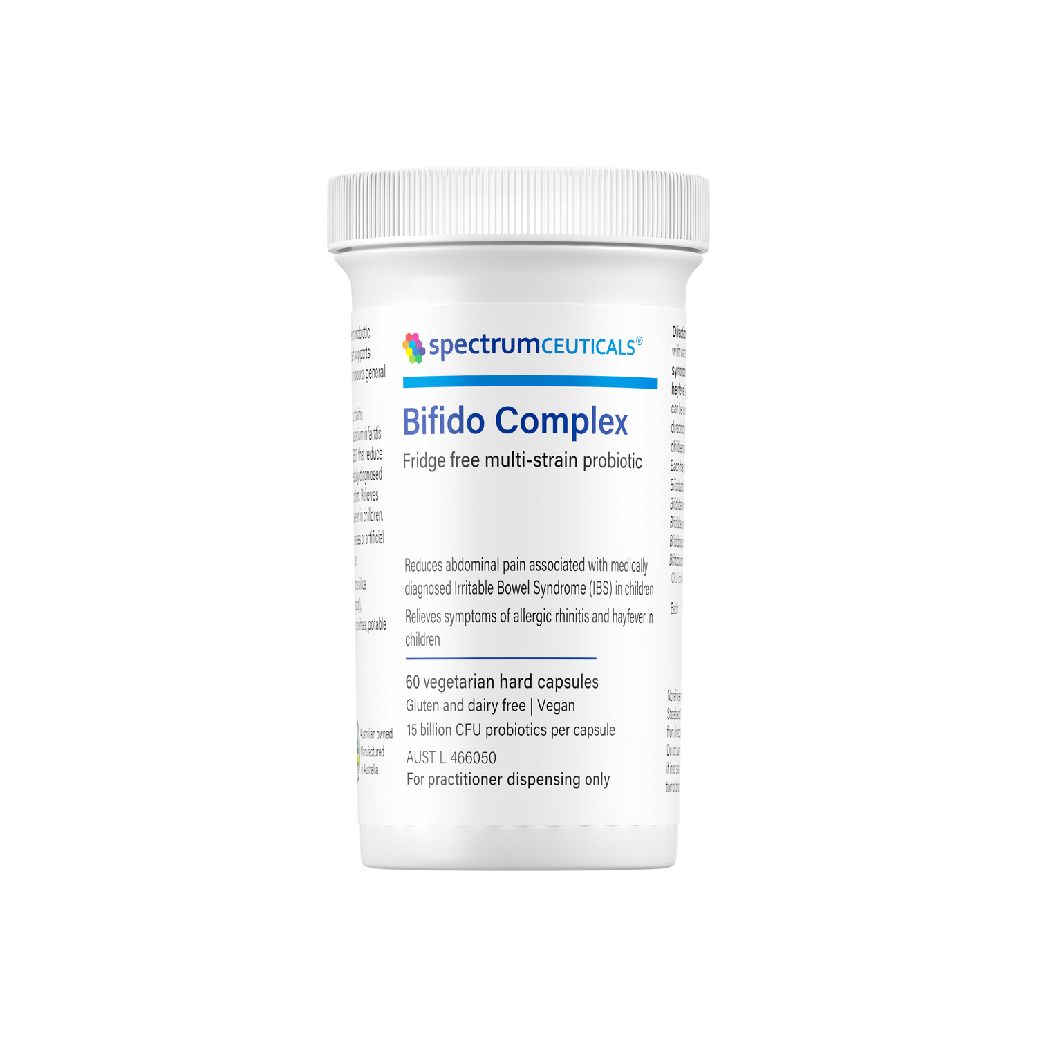 Bifido Complex