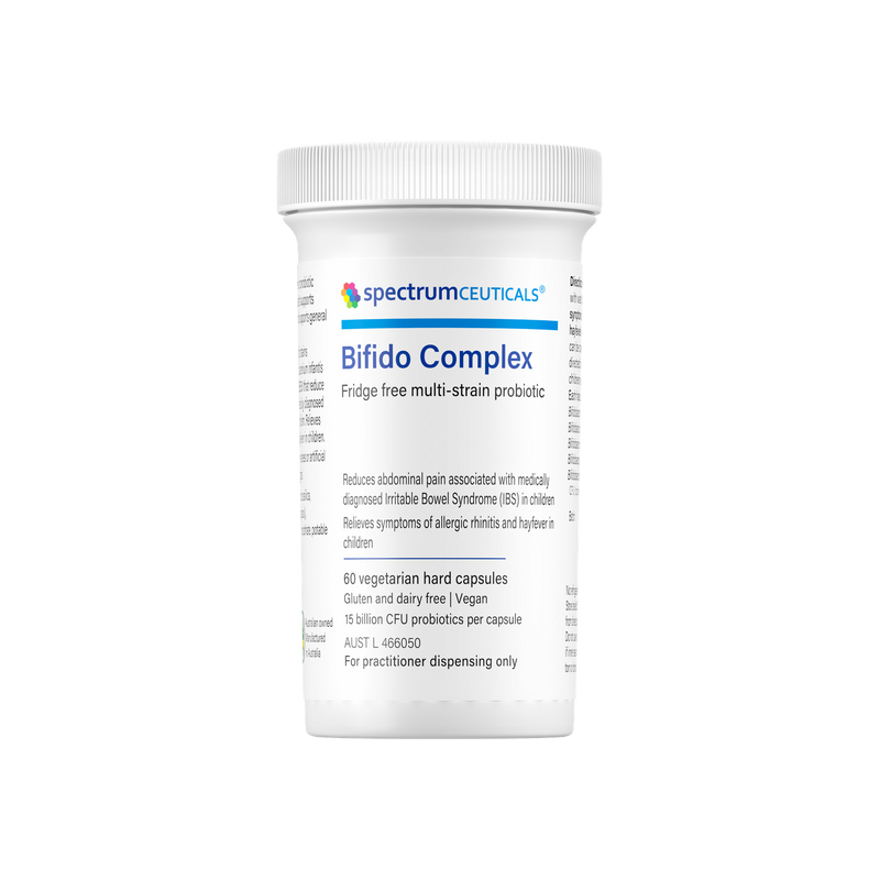 Bifido Complex