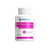 Buffered Magnesium Glycinate