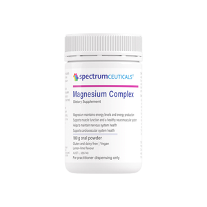 Magnesium Complex 180g
