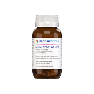 Met-5-Folate Choline