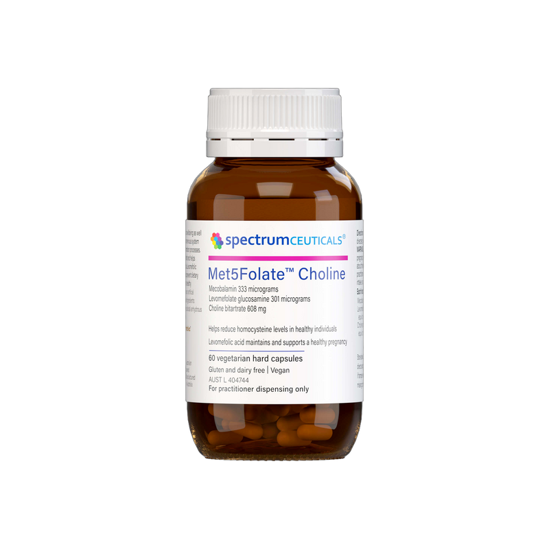 Met-5-Folate Choline