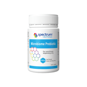 Microbiome Prebiotic