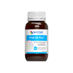 Pro8-50 Plus