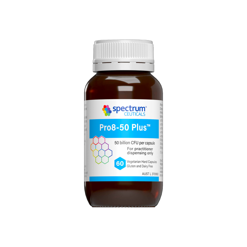 Pro8-50 Plus