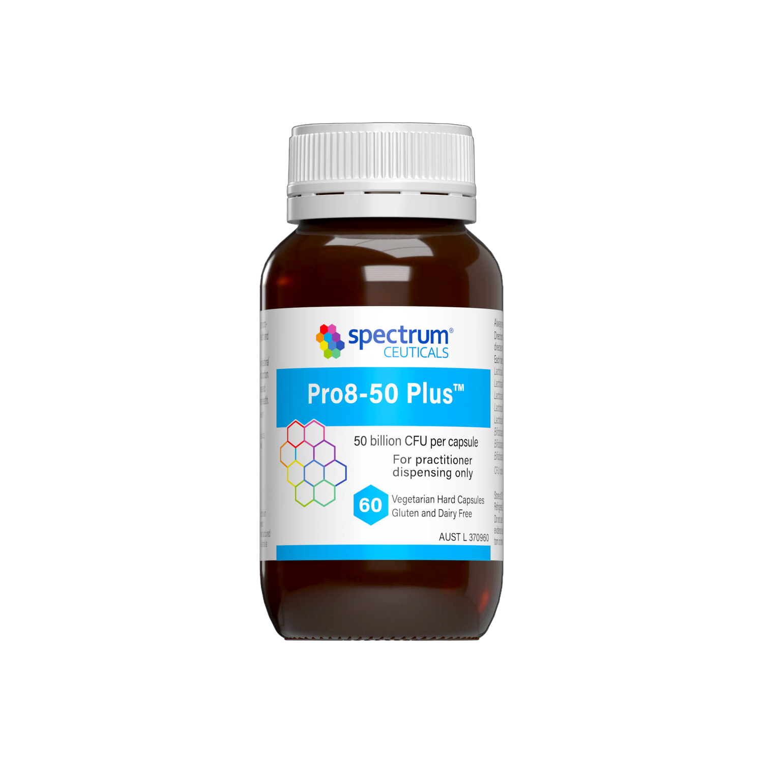 Pro8-50 Plus