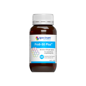 Pro8-50 Plus