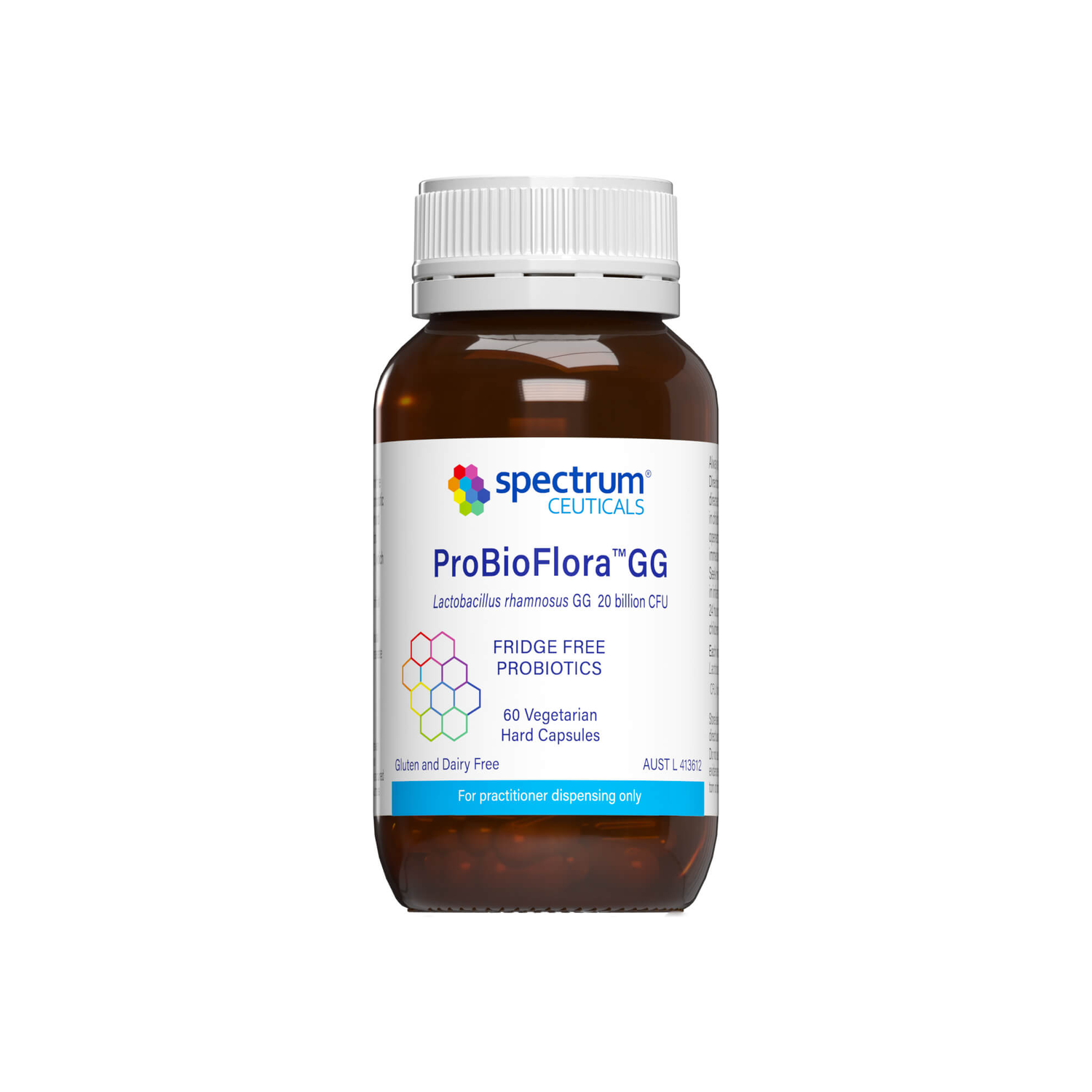 ProBioFlora GG 60 caps