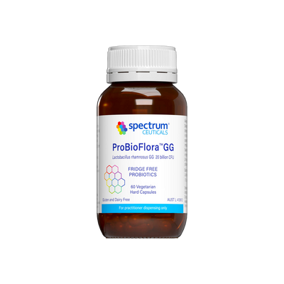 ProBioFlora GG 60 caps