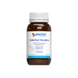 ProBioFlora MicroBiota 60 caps