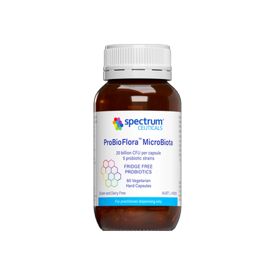 ProBioFlora MicroBiota 60 caps