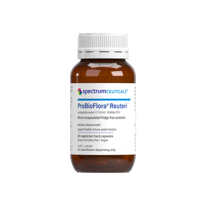 ProbioFlora Reuteri 60 capsules