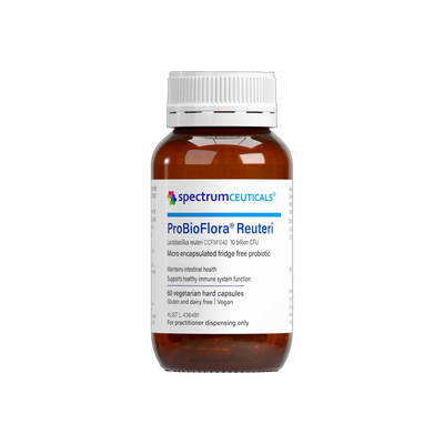 ProbioFlora Reuteri 60 capsules